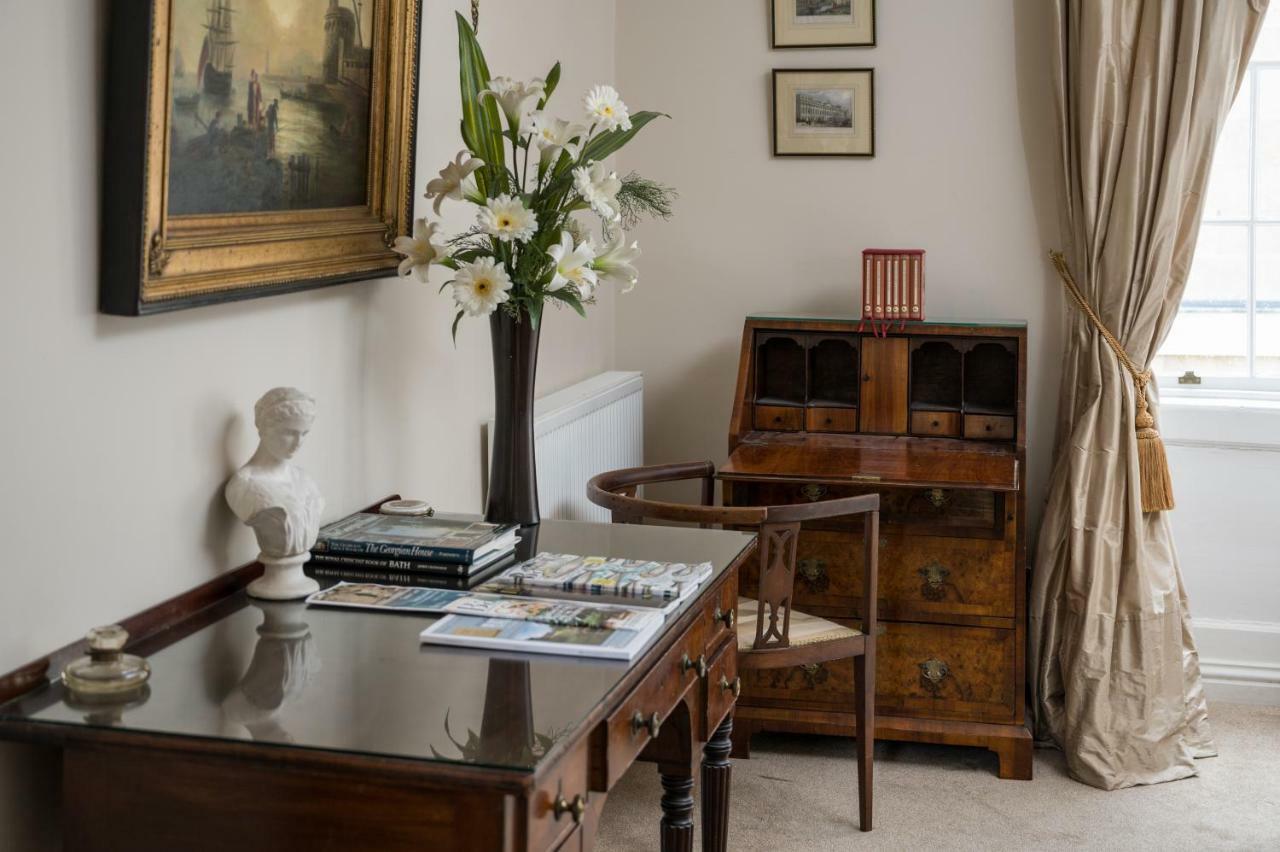 Lady Margaret'S Villa บาธ ภายนอก รูปภาพ