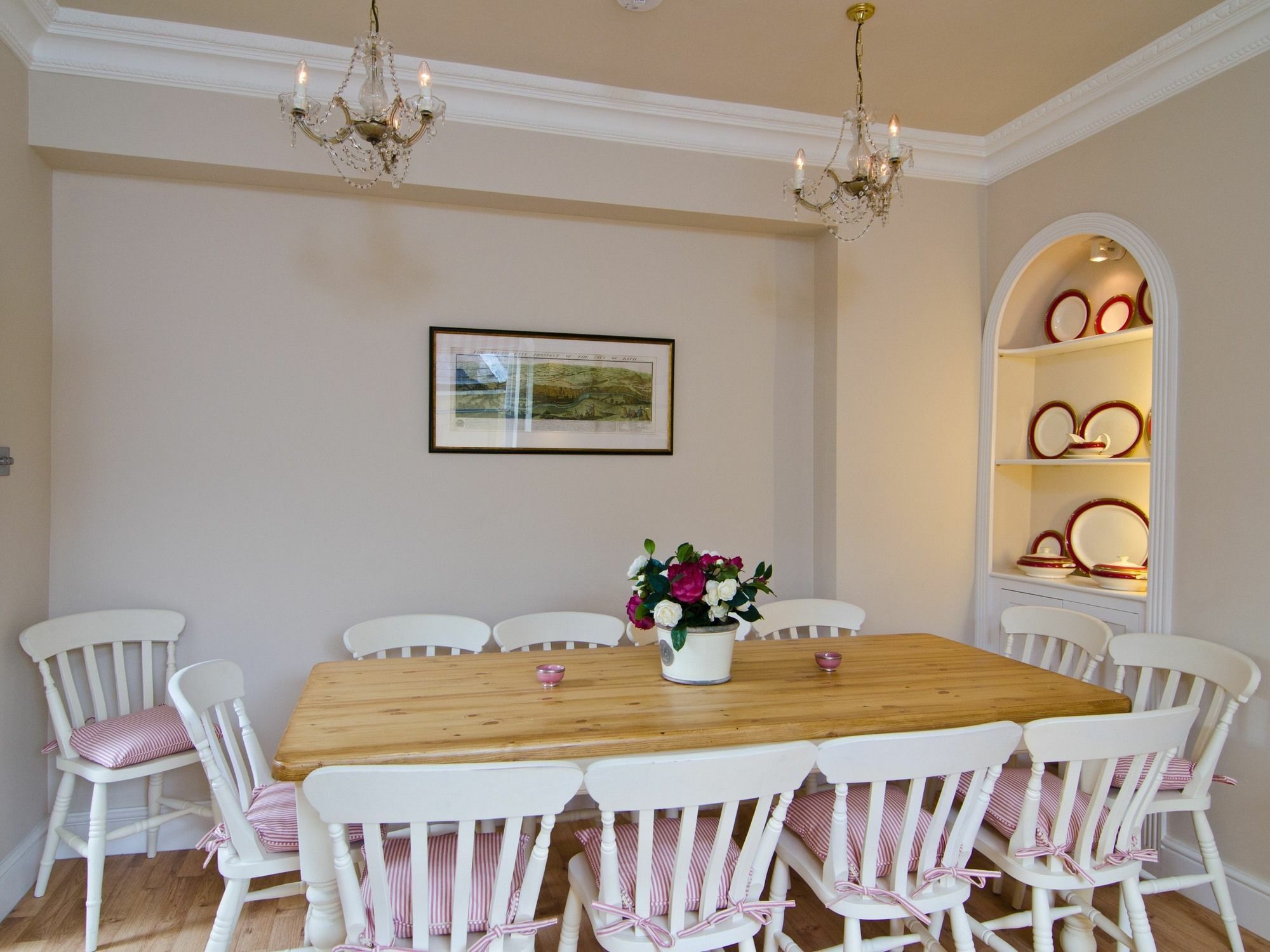 Lady Margaret'S Villa บาธ ภายนอก รูปภาพ