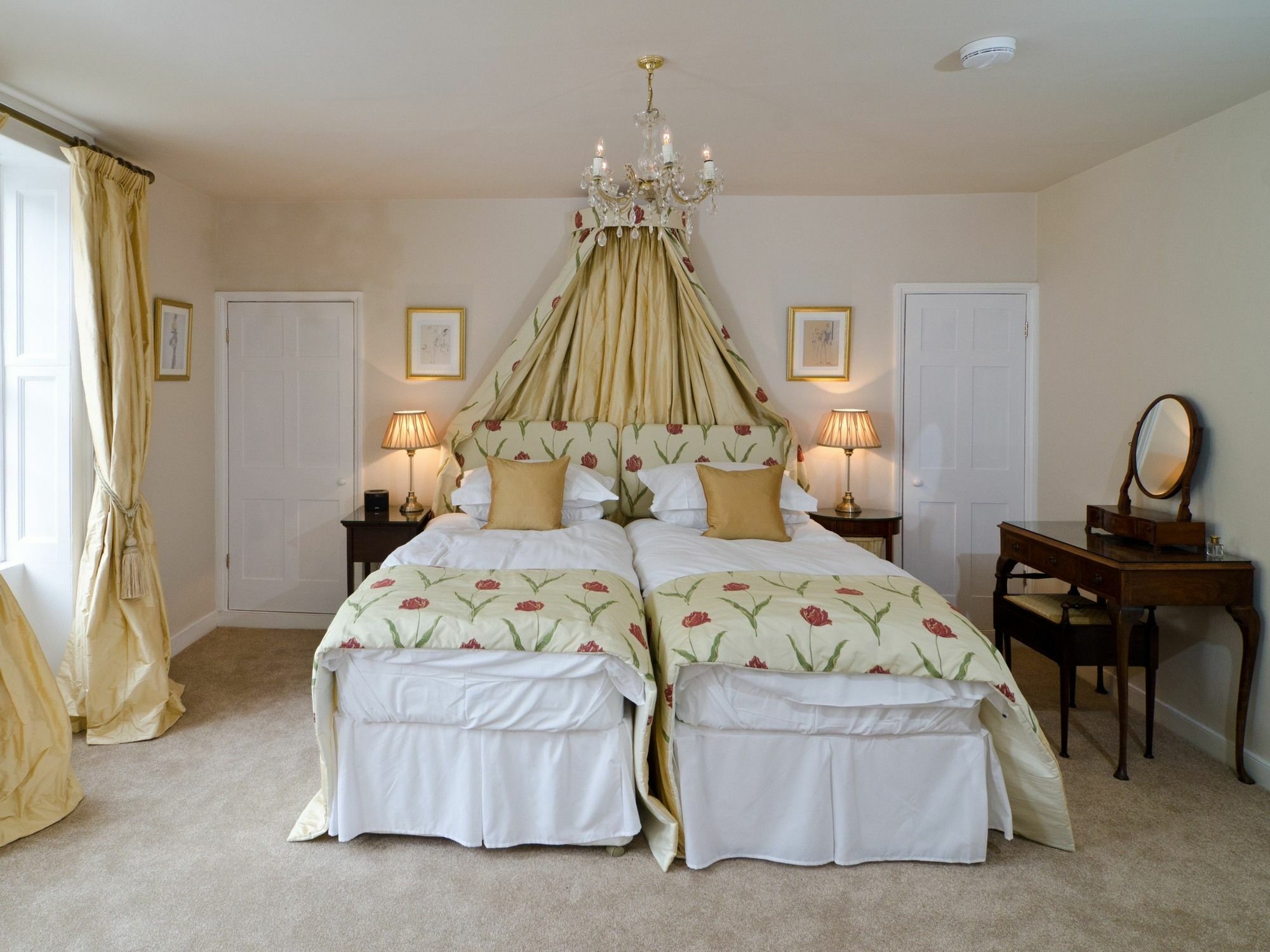 Lady Margaret'S Villa บาธ ภายนอก รูปภาพ