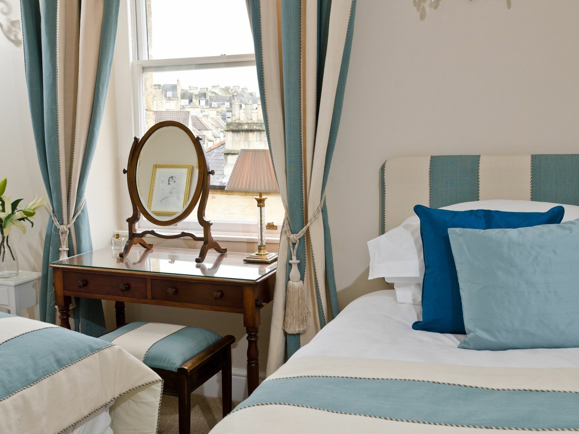 Lady Margaret'S Villa บาธ ภายนอก รูปภาพ
