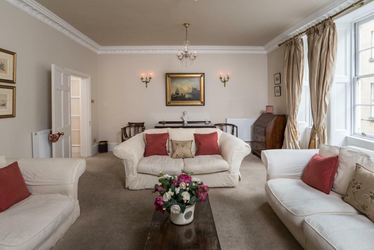 Lady Margaret'S Villa บาธ ภายนอก รูปภาพ